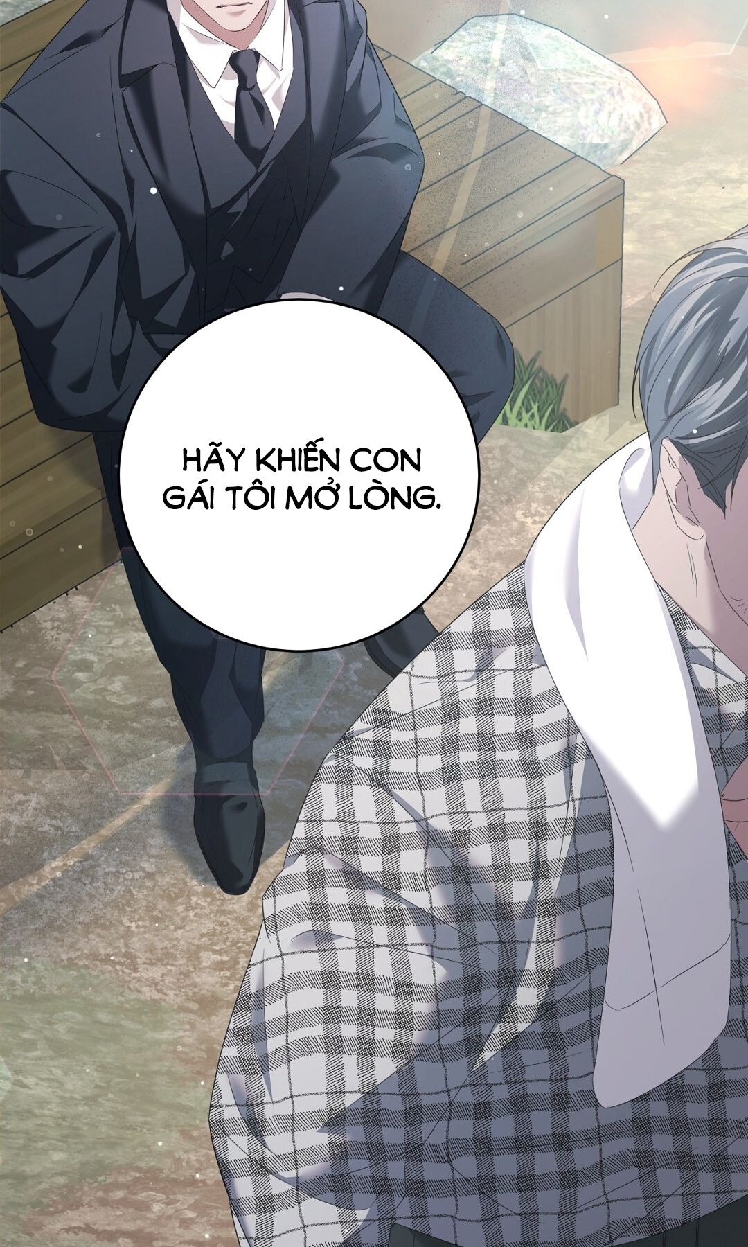 Nhất Túy Kinh Niên - Chương 2.2 - Trang 36