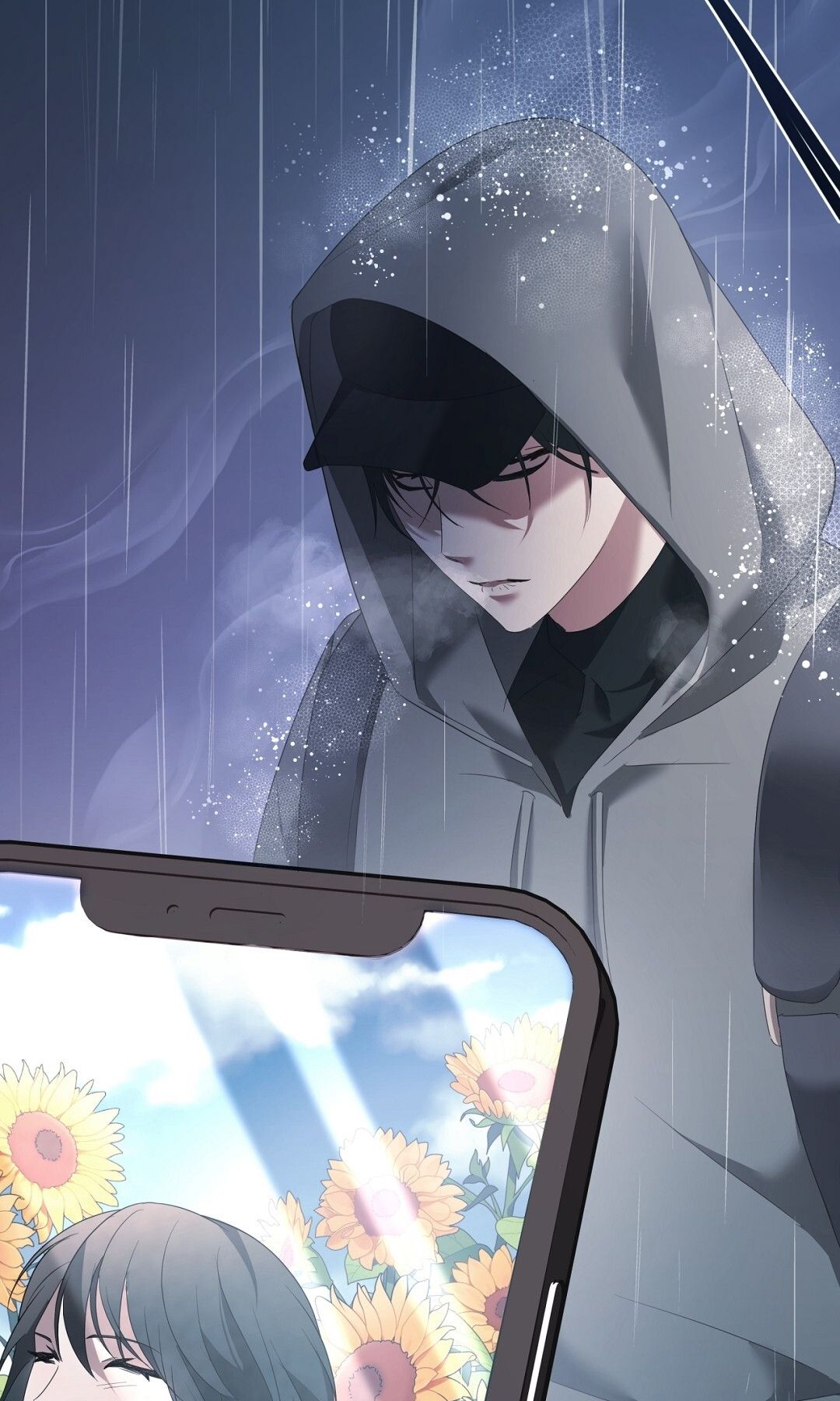 Nhất Túy Kinh Niên - Chương 2.2 - Trang 45