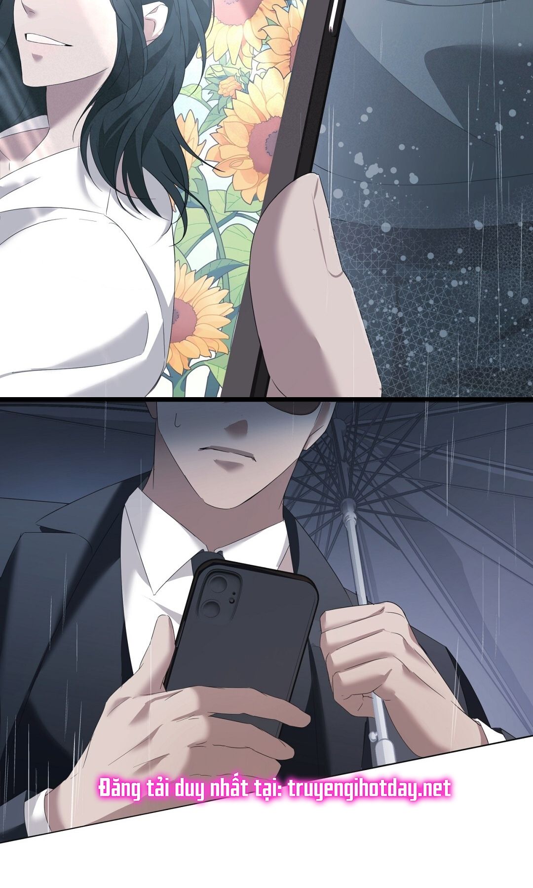 Nhất Túy Kinh Niên - Chương 2.2 - Trang 46