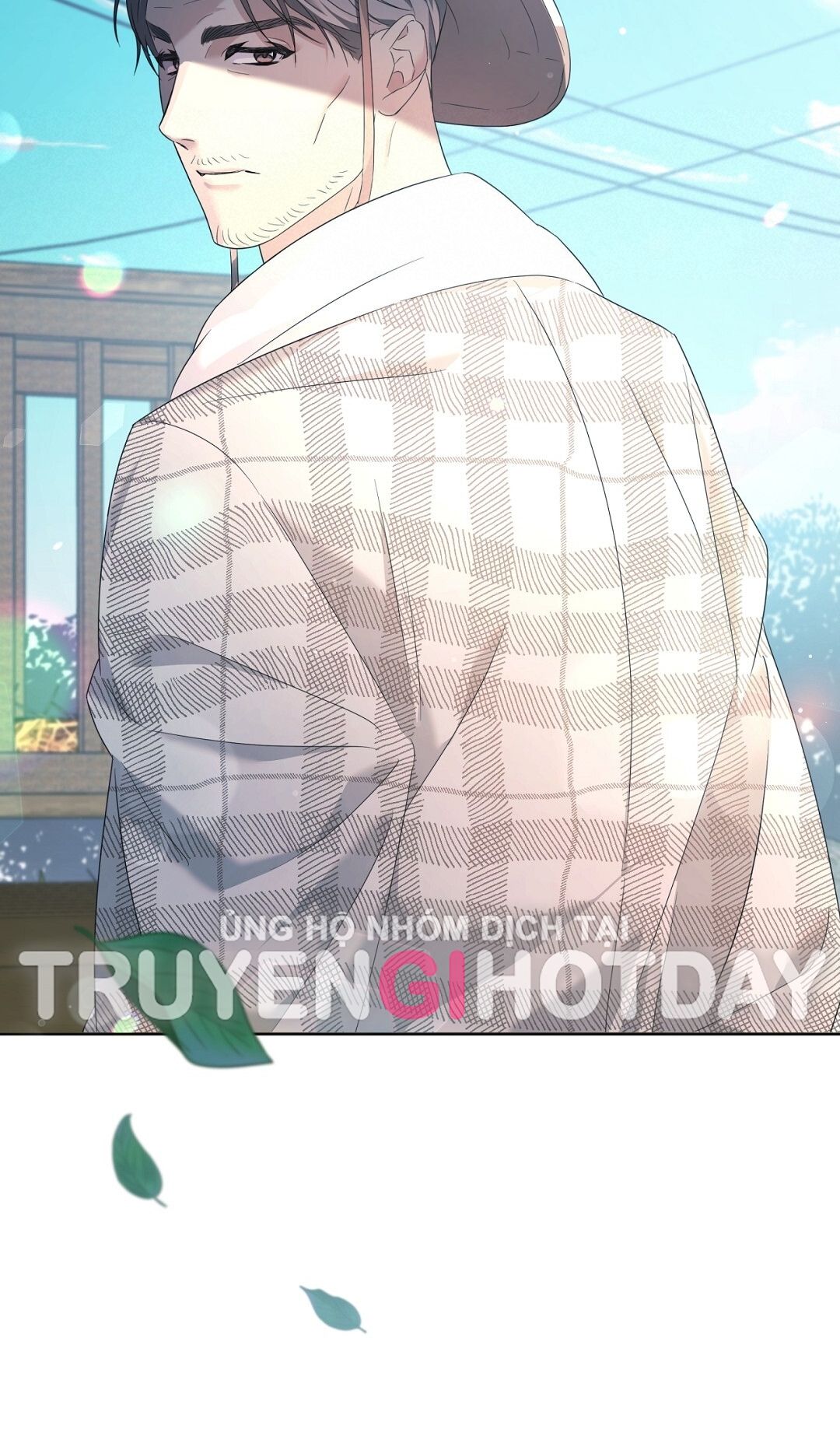 Nhất Túy Kinh Niên - Chương 2.2 - Trang 6