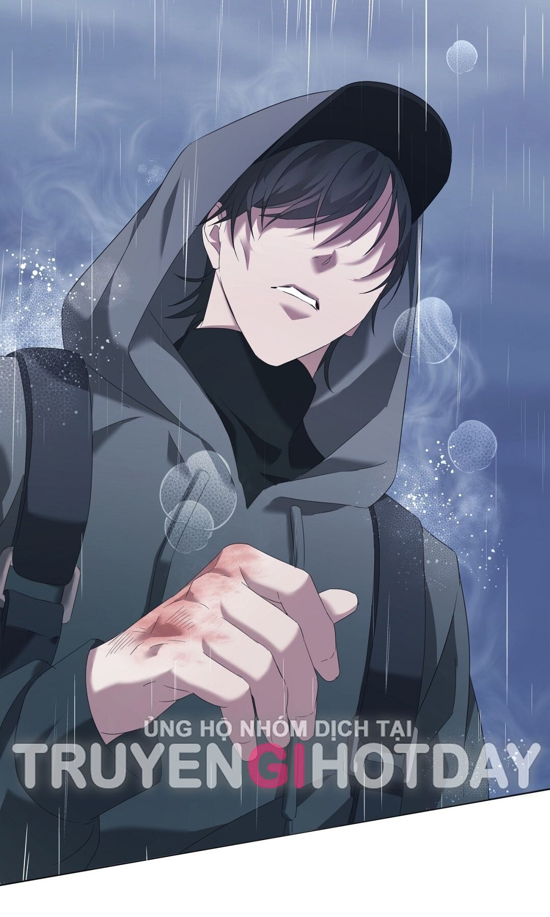 Nhất Túy Kinh Niên - Chương 2.2 - Trang 56