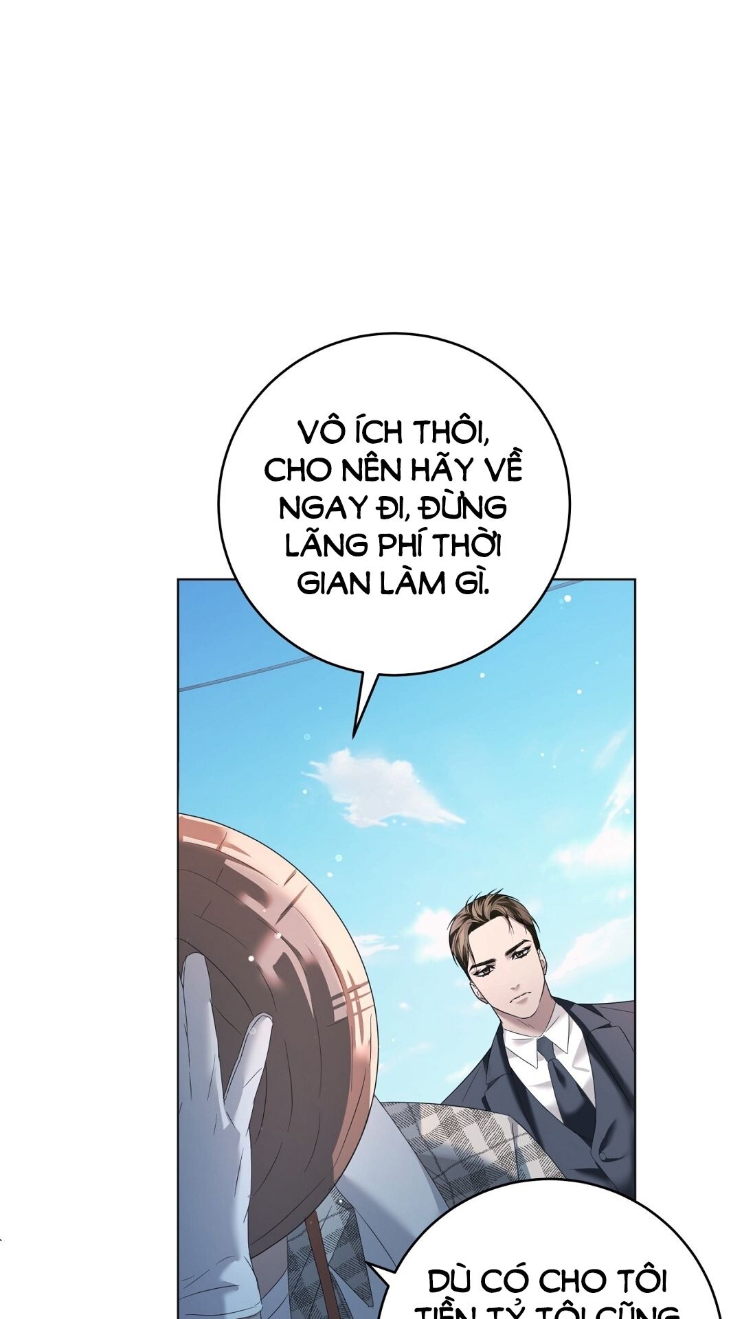 Nhất Túy Kinh Niên - Chương 2.2 - Trang 9