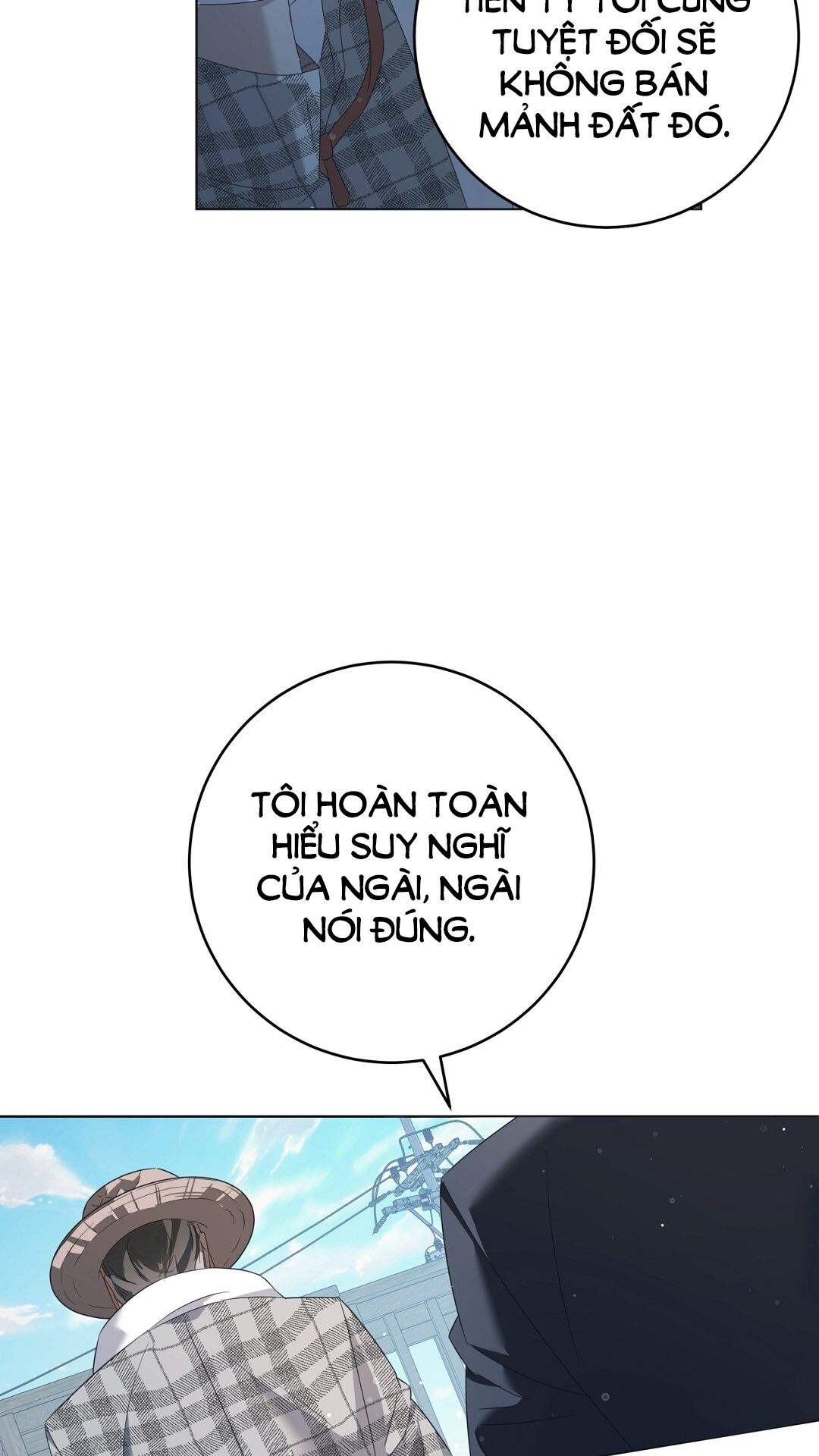 Nhất Túy Kinh Niên - Chương 2.2 - Trang 10