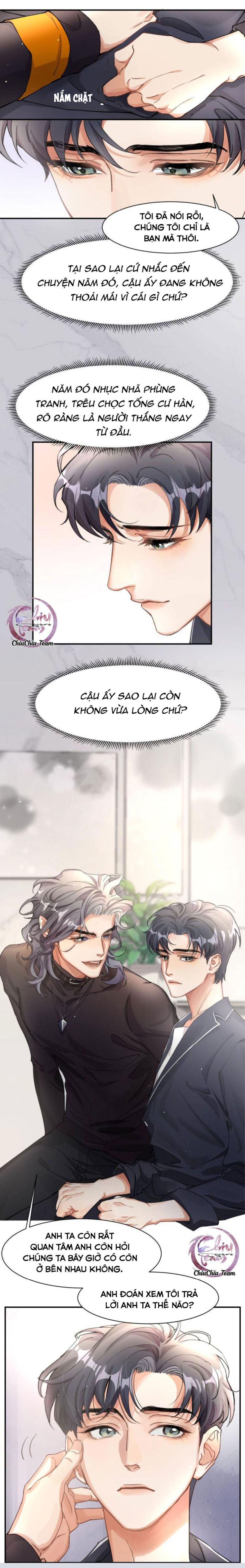 Nhất Túy Kinh Niên - Chương 2 - Trang 13