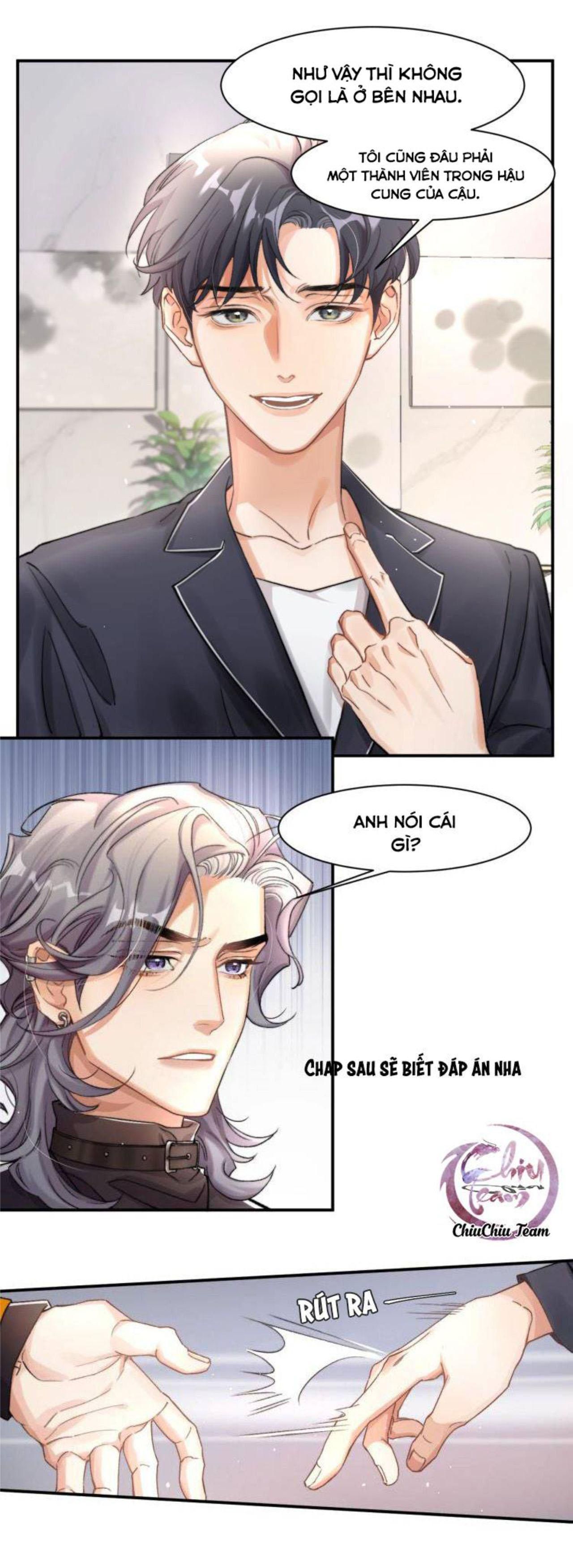 Nhất Túy Kinh Niên - Chương 2 - Trang 15