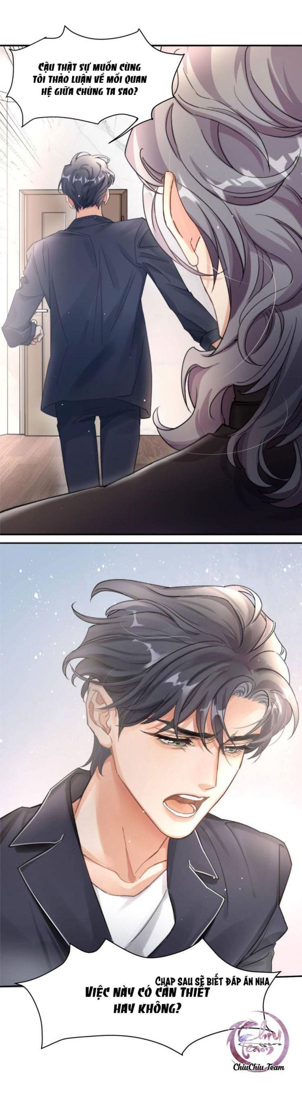 Nhất Túy Kinh Niên - Chương 2 - Trang 16