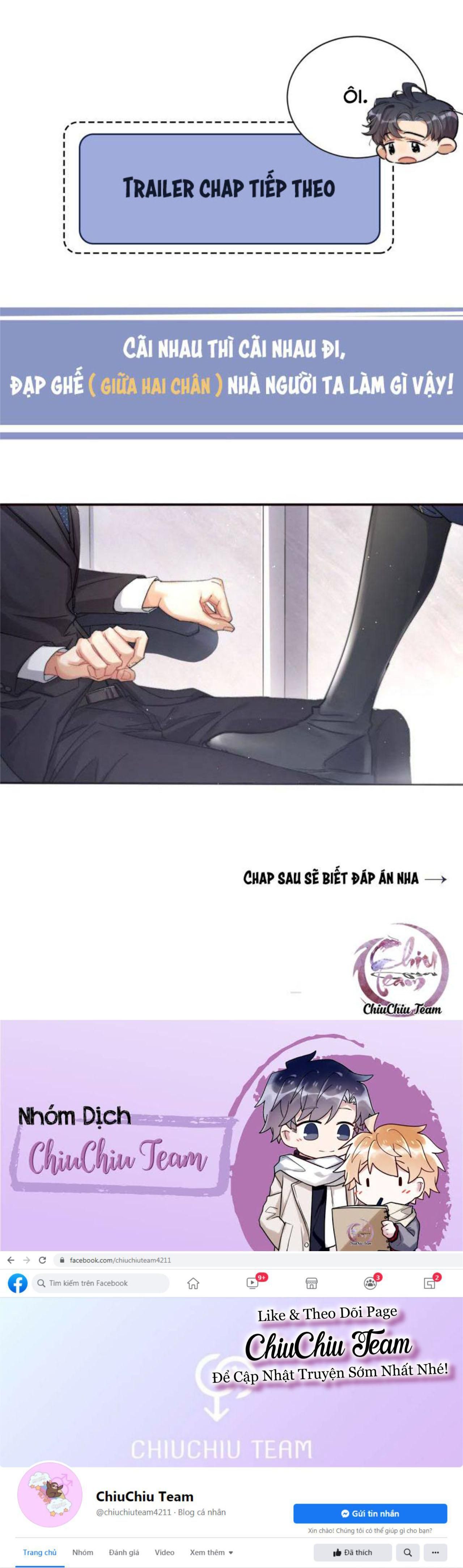 Nhất Túy Kinh Niên - Chương 2 - Trang 17