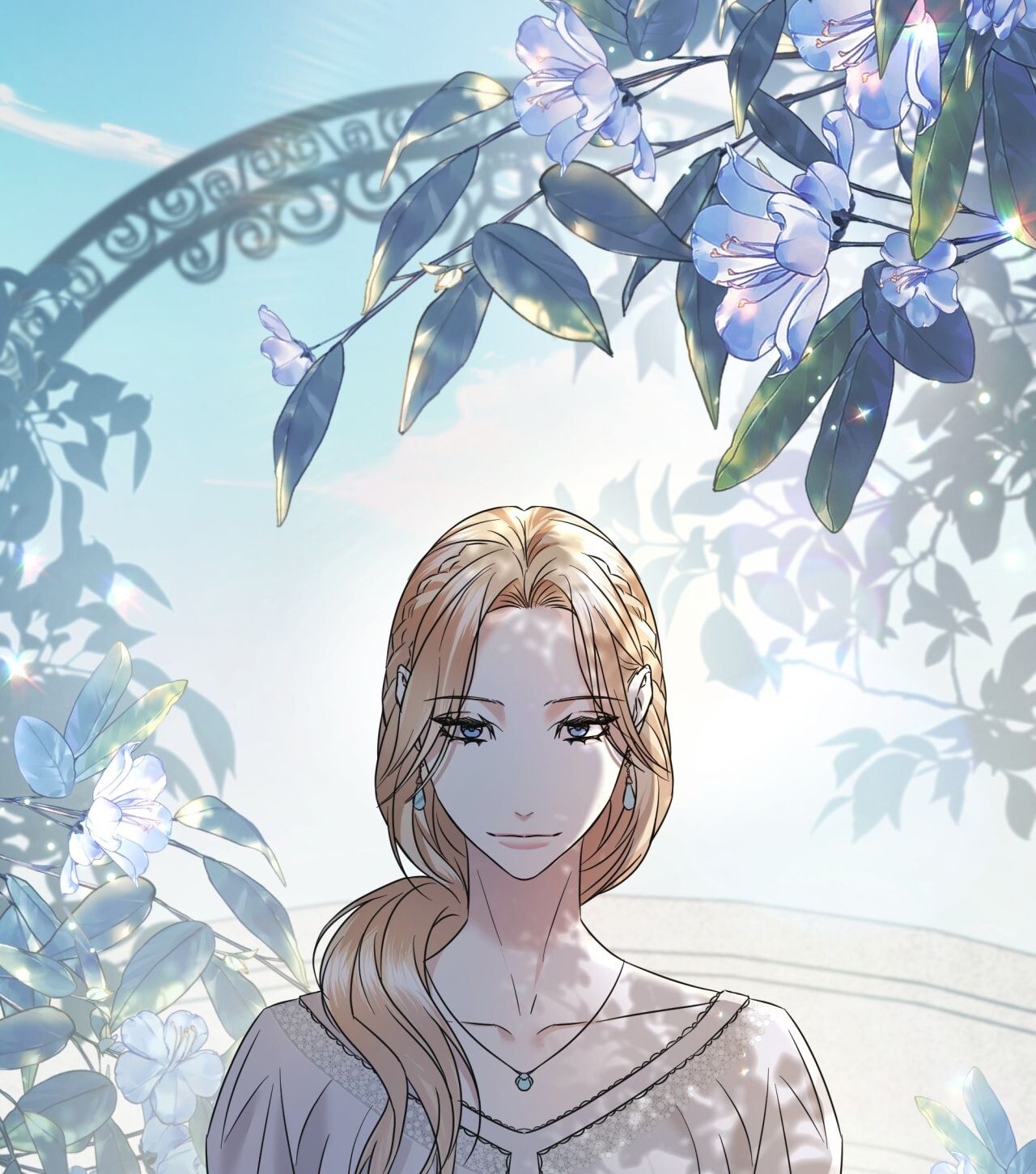 Nhất Túy Kinh Niên - Chương 20.1 - Trang 13