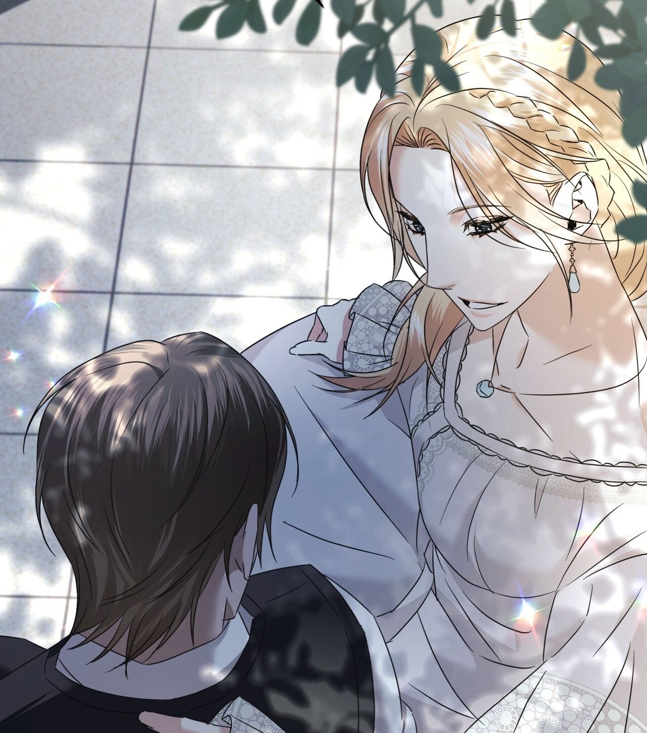 Nhất Túy Kinh Niên - Chương 20.1 - Trang 18