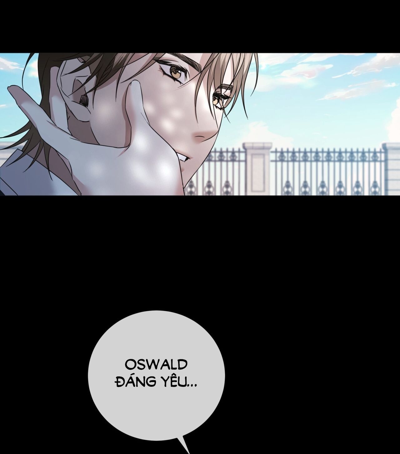 Nhất Túy Kinh Niên - Chương 20.1 - Trang 20