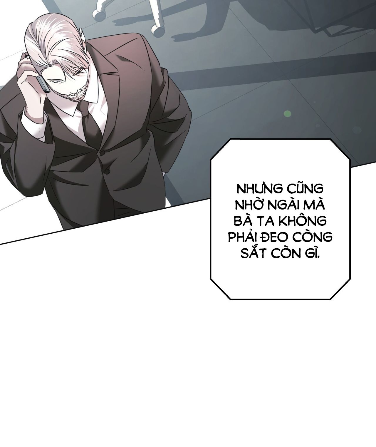 Nhất Túy Kinh Niên - Chương 20.2 - Trang 15