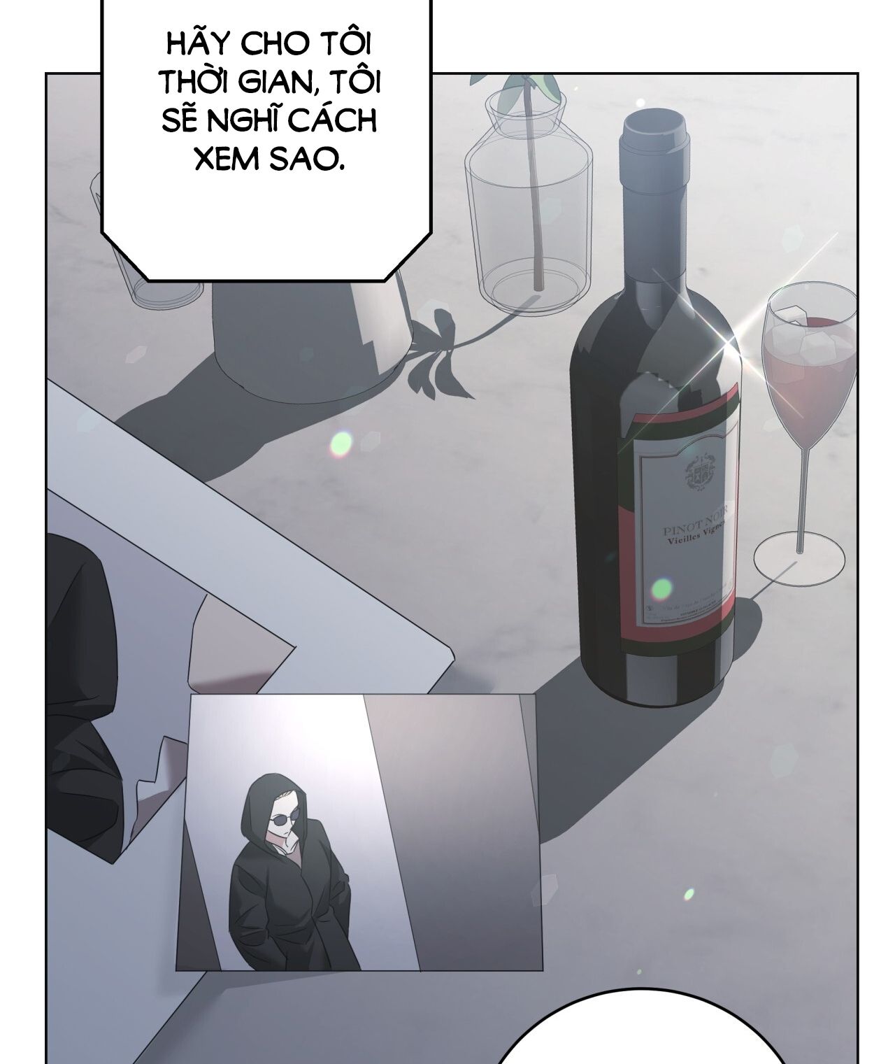 Nhất Túy Kinh Niên - Chương 20.2 - Trang 19