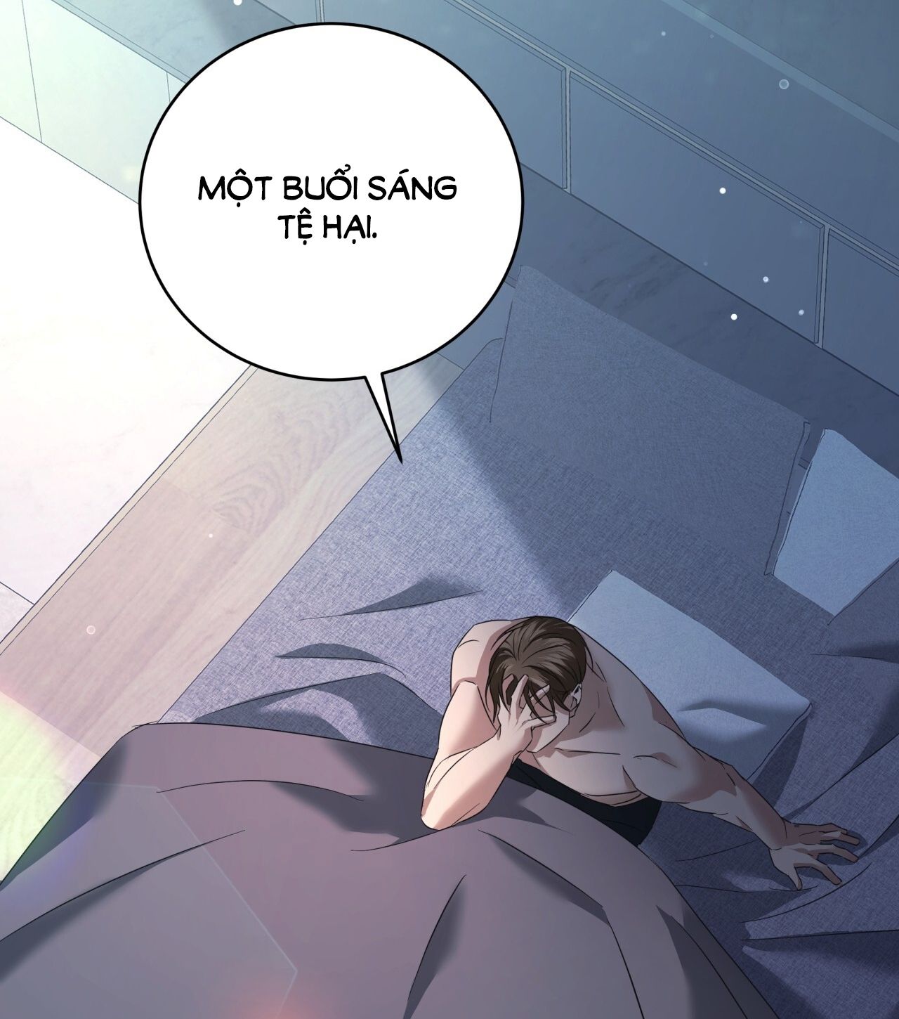 Nhất Túy Kinh Niên - Chương 20.2 - Trang 3