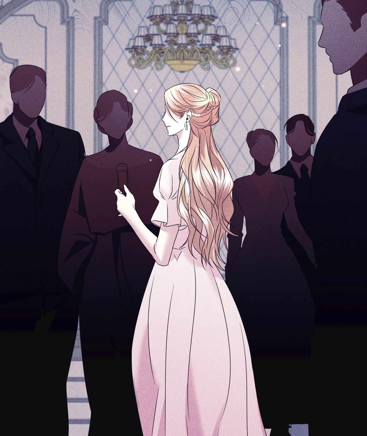 Nhất Túy Kinh Niên - Chương 20.2 - Trang 27