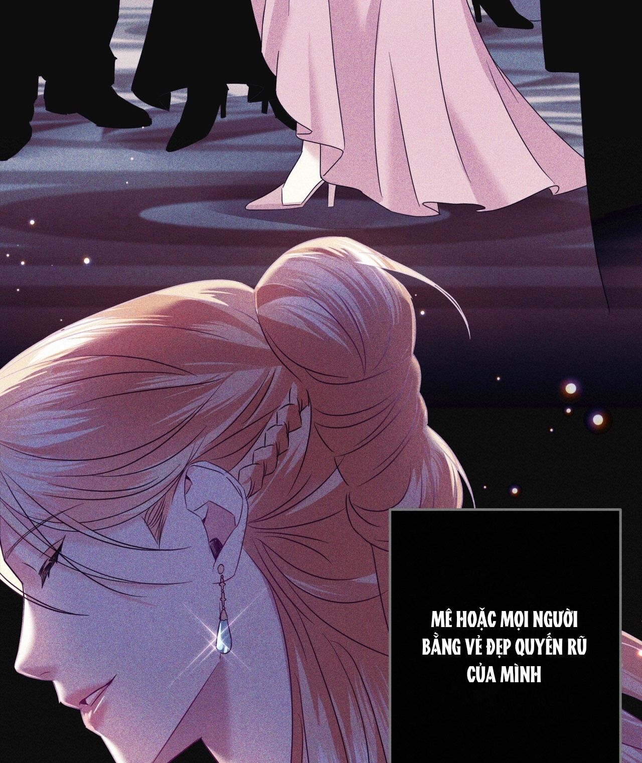 Nhất Túy Kinh Niên - Chương 20.2 - Trang 28