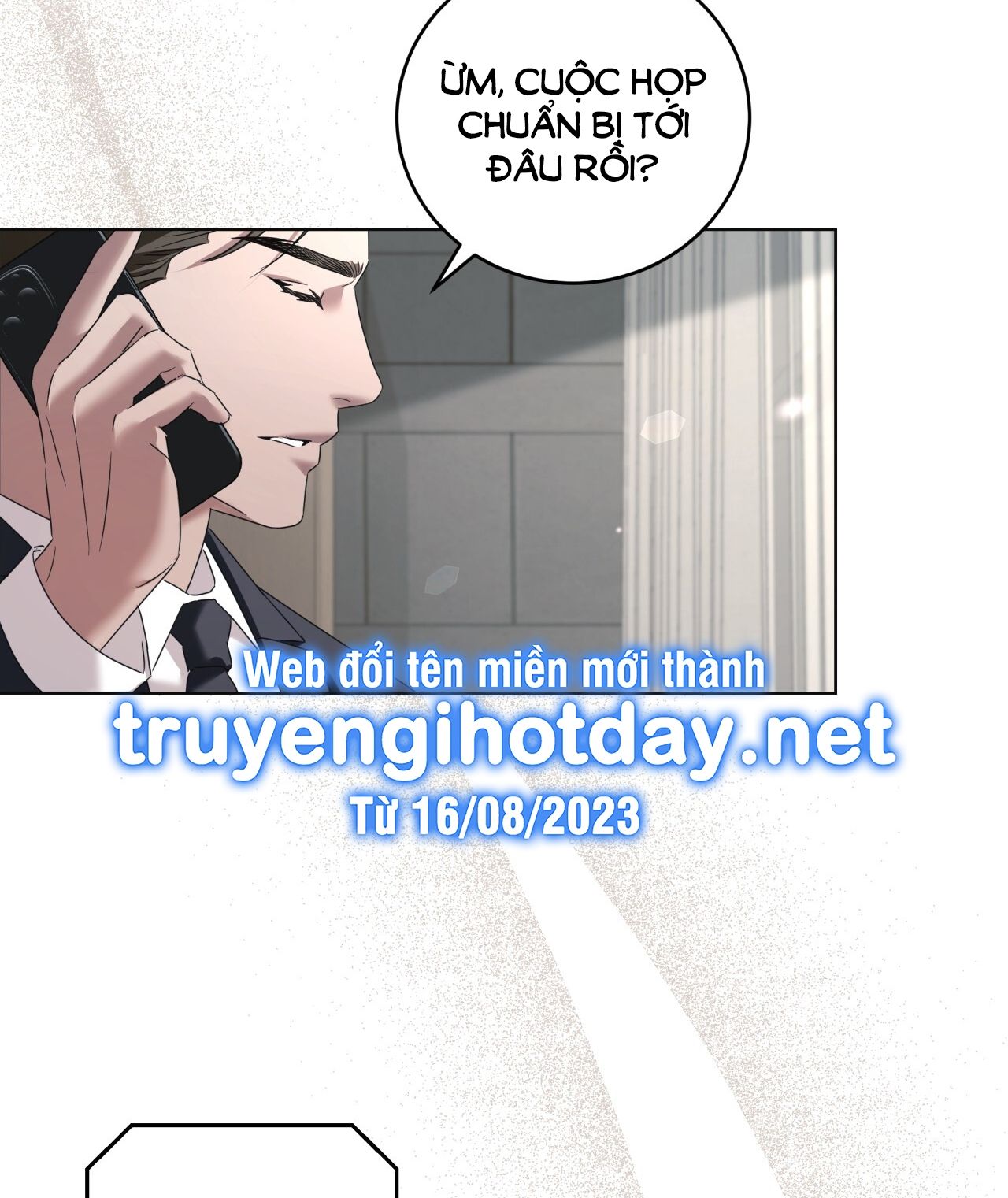 Nhất Túy Kinh Niên - Chương 20.2 - Trang 35