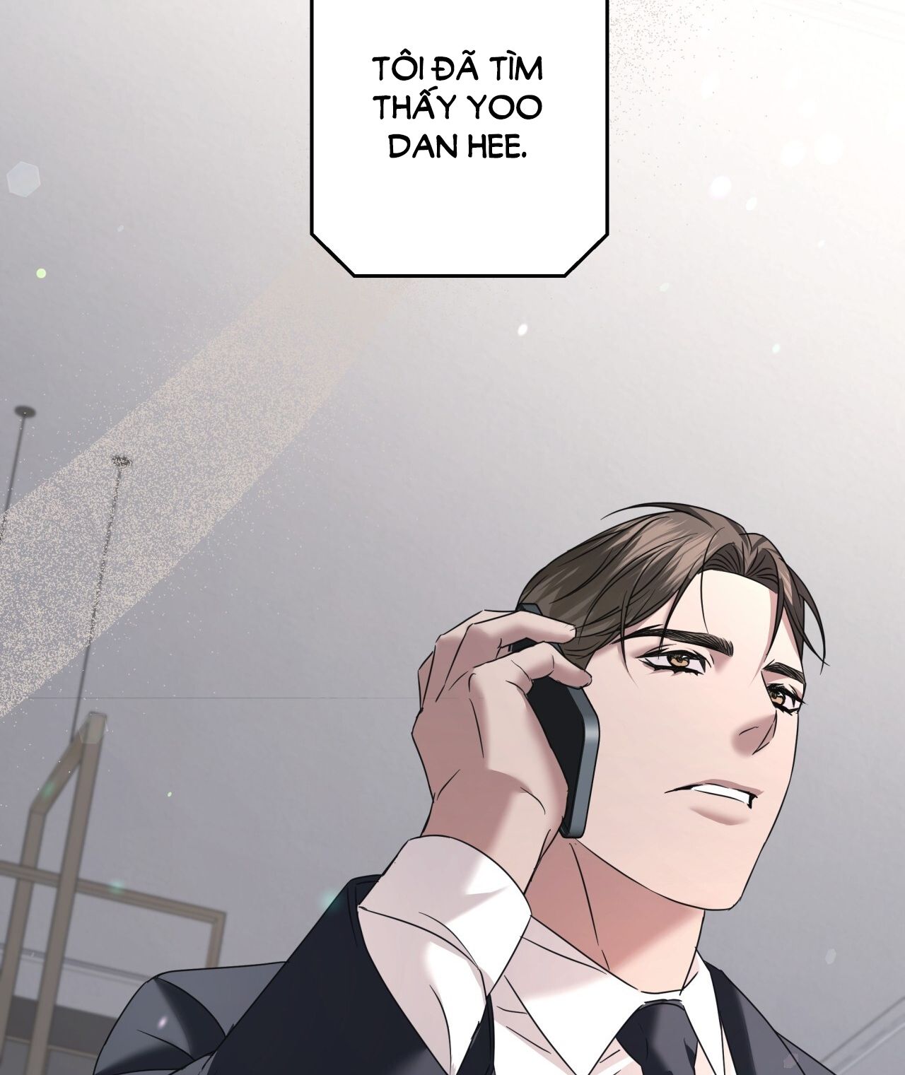 Nhất Túy Kinh Niên - Chương 20.2 - Trang 37