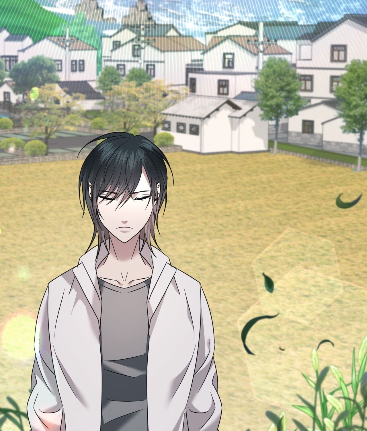 Nhất Túy Kinh Niên - Chương 20.2 - Trang 42