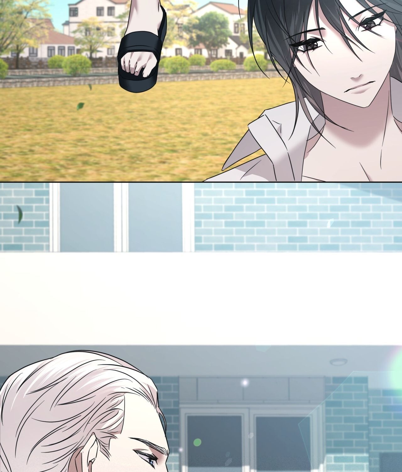 Nhất Túy Kinh Niên - Chương 20.2 - Trang 44