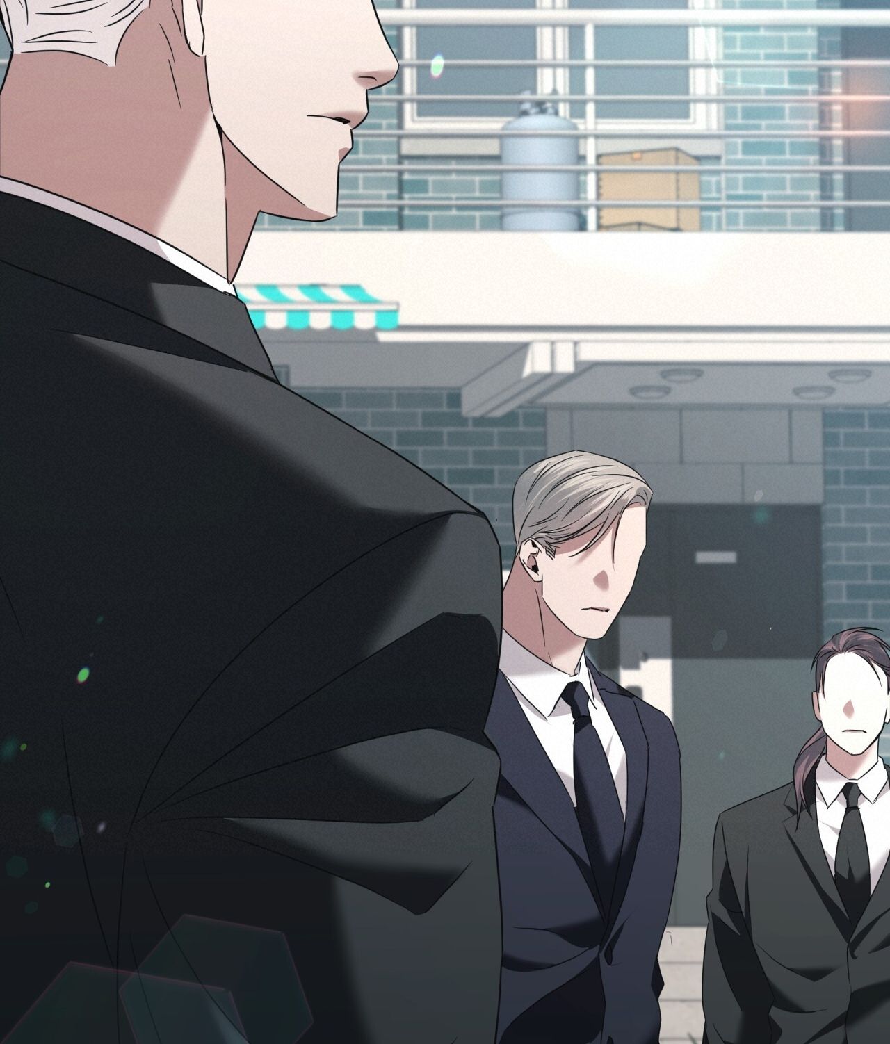 Nhất Túy Kinh Niên - Chương 20.2 - Trang 45