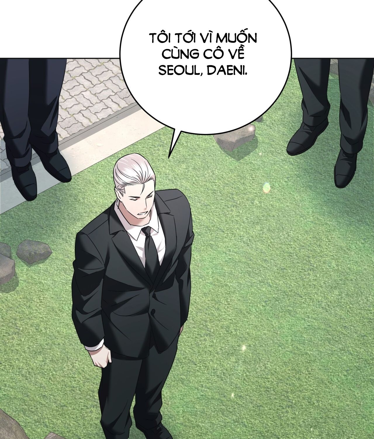 Nhất Túy Kinh Niên - Chương 20.2 - Trang 49