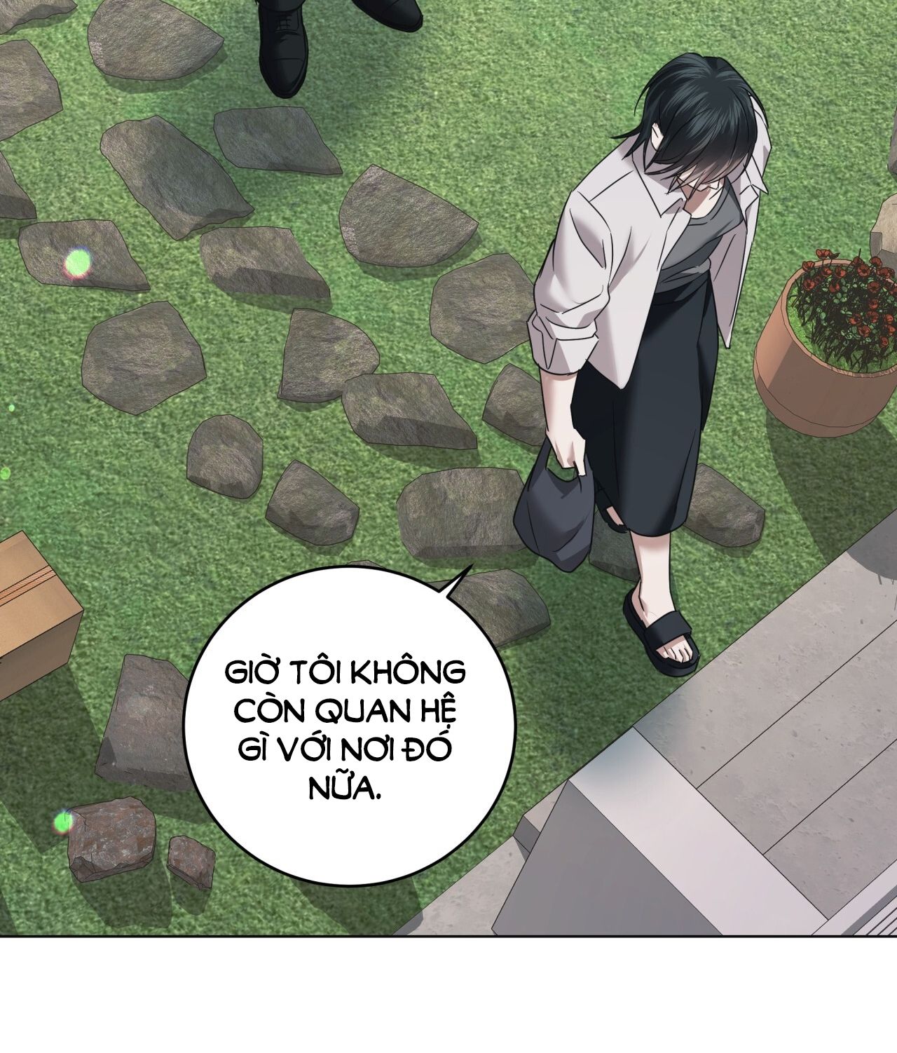 Nhất Túy Kinh Niên - Chương 20.2 - Trang 50