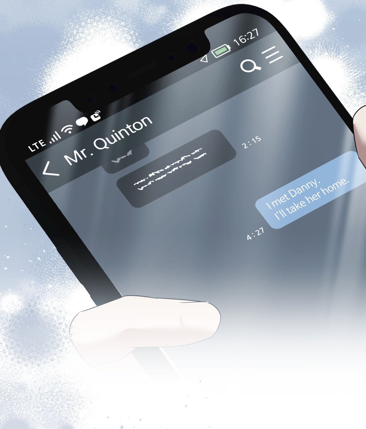 Nhất Túy Kinh Niên - Chương 20.2 - Trang 63