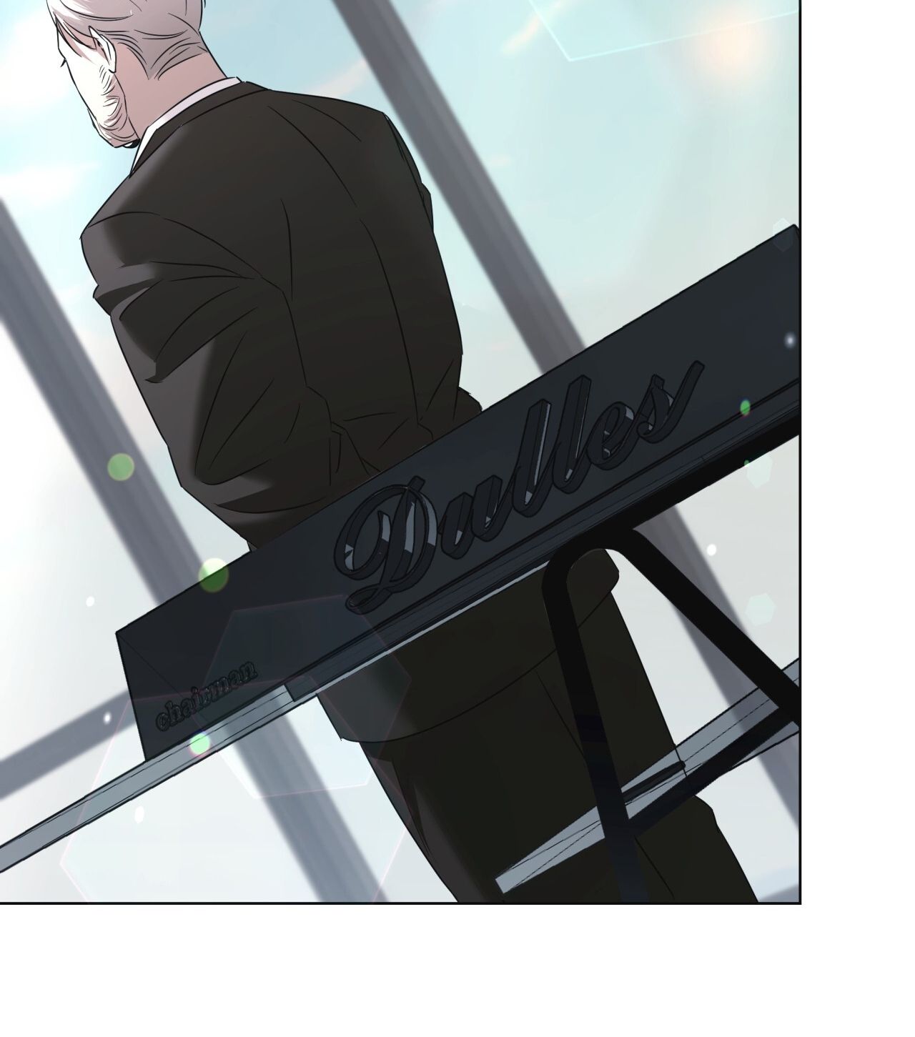 Nhất Túy Kinh Niên - Chương 20.2 - Trang 8