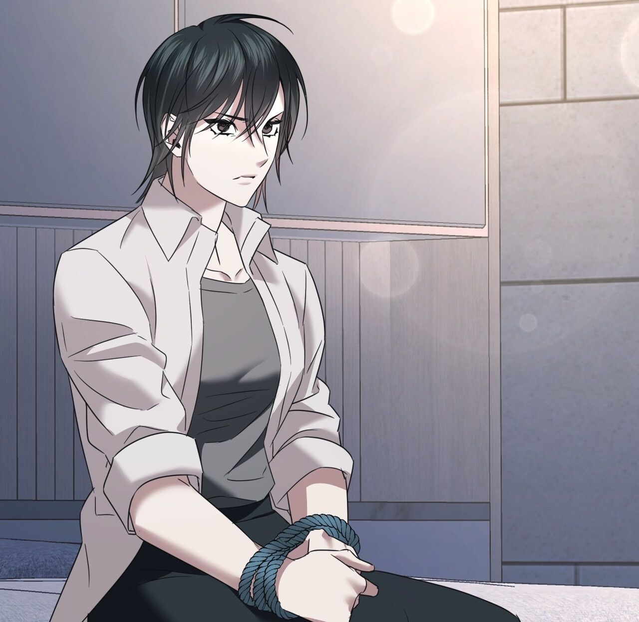 Nhất Túy Kinh Niên - Chương 20.2 - Trang 77