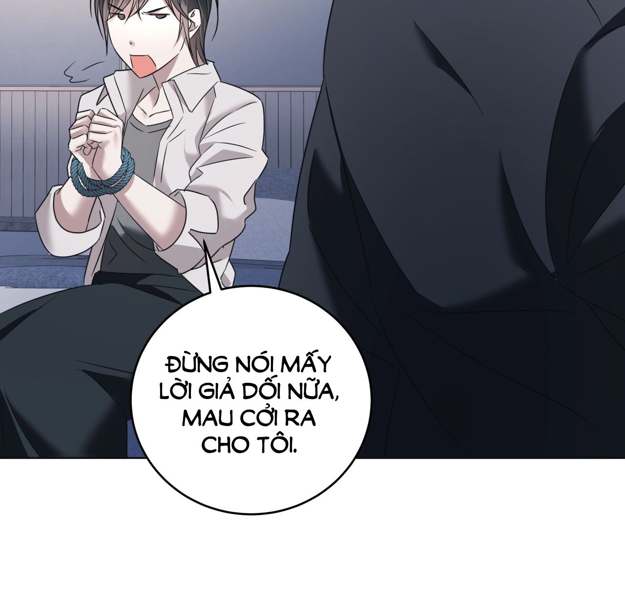 Nhất Túy Kinh Niên - Chương 20.2 - Trang 82