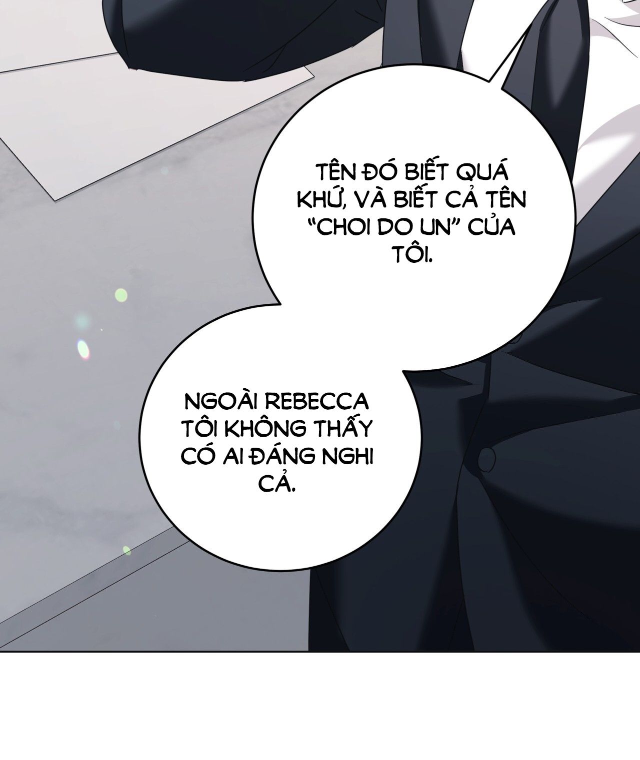 Nhất Túy Kinh Niên - Chương 20.2 - Trang 10