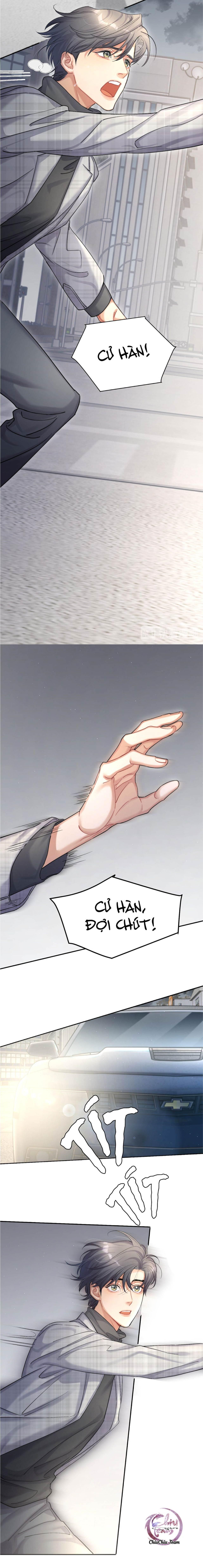 Nhất Túy Kinh Niên - Chương 20 - Trang 11