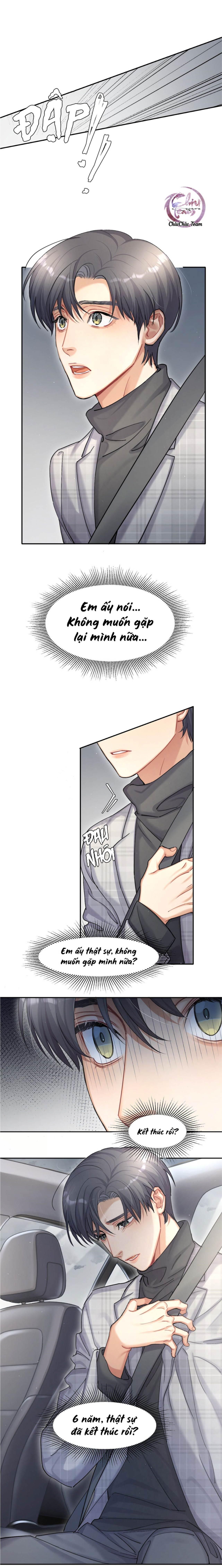 Nhất Túy Kinh Niên - Chương 20 - Trang 9