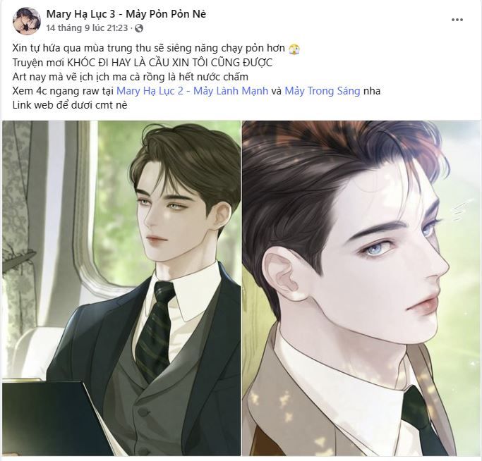 Nhất Túy Kinh Niên - Chương 21.1 - Trang 2