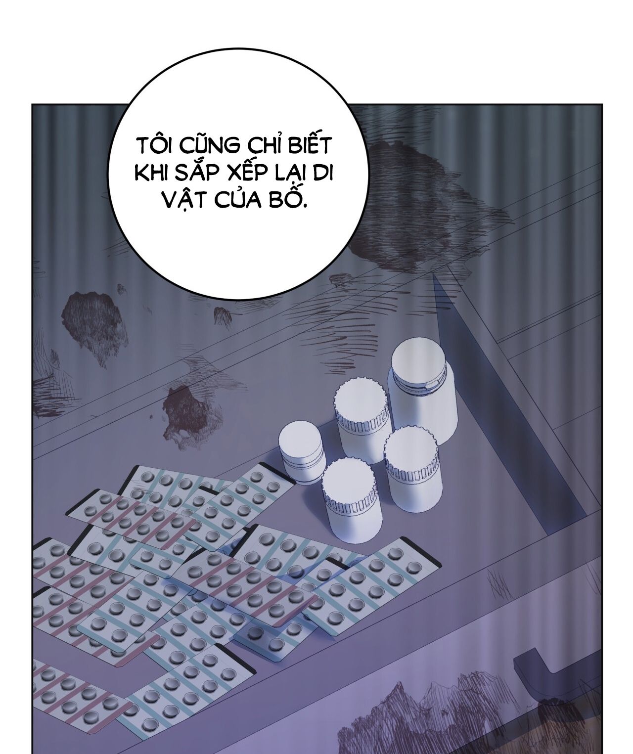 Nhất Túy Kinh Niên - Chương 21.1 - Trang 35