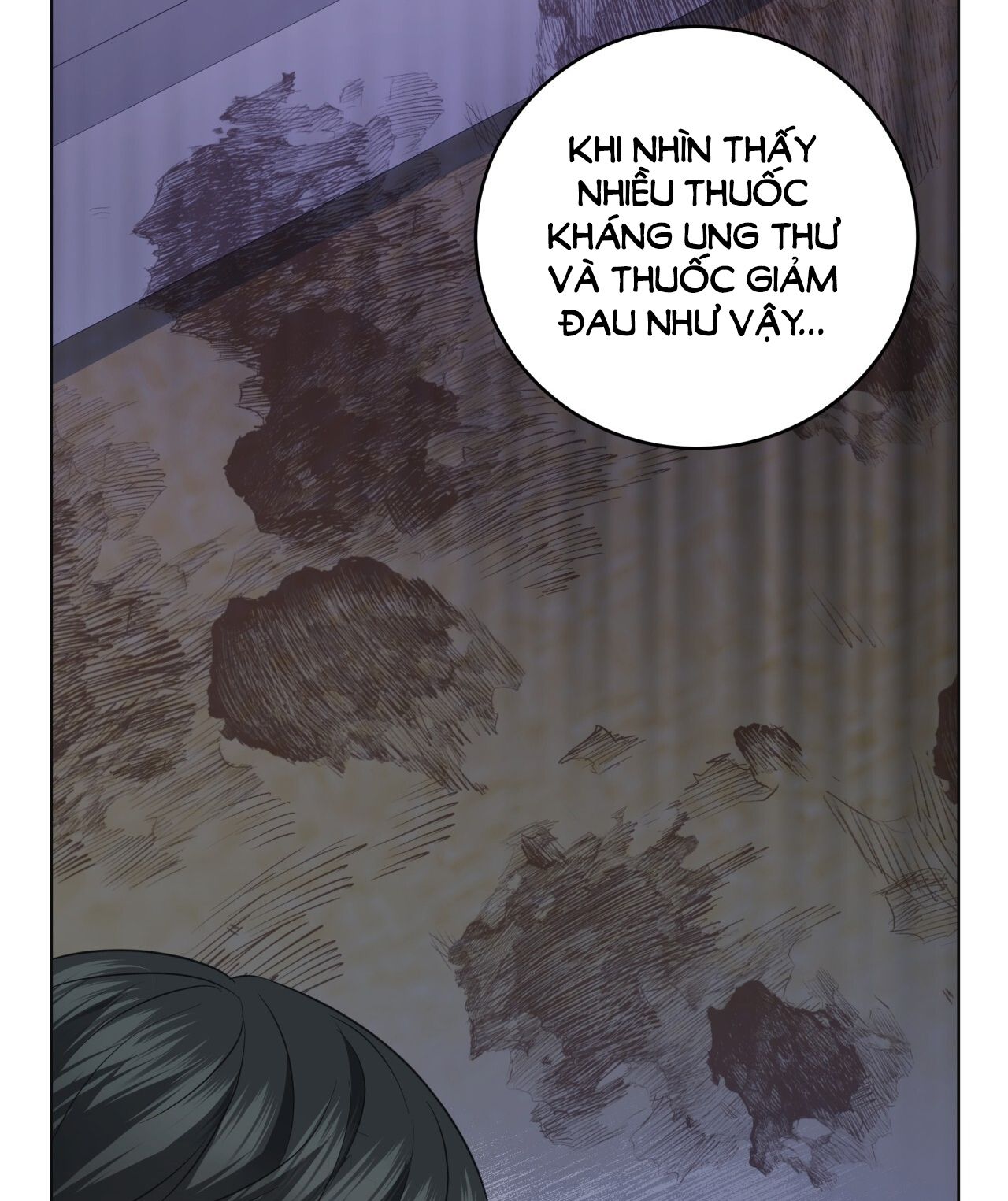 Nhất Túy Kinh Niên - Chương 21.1 - Trang 36