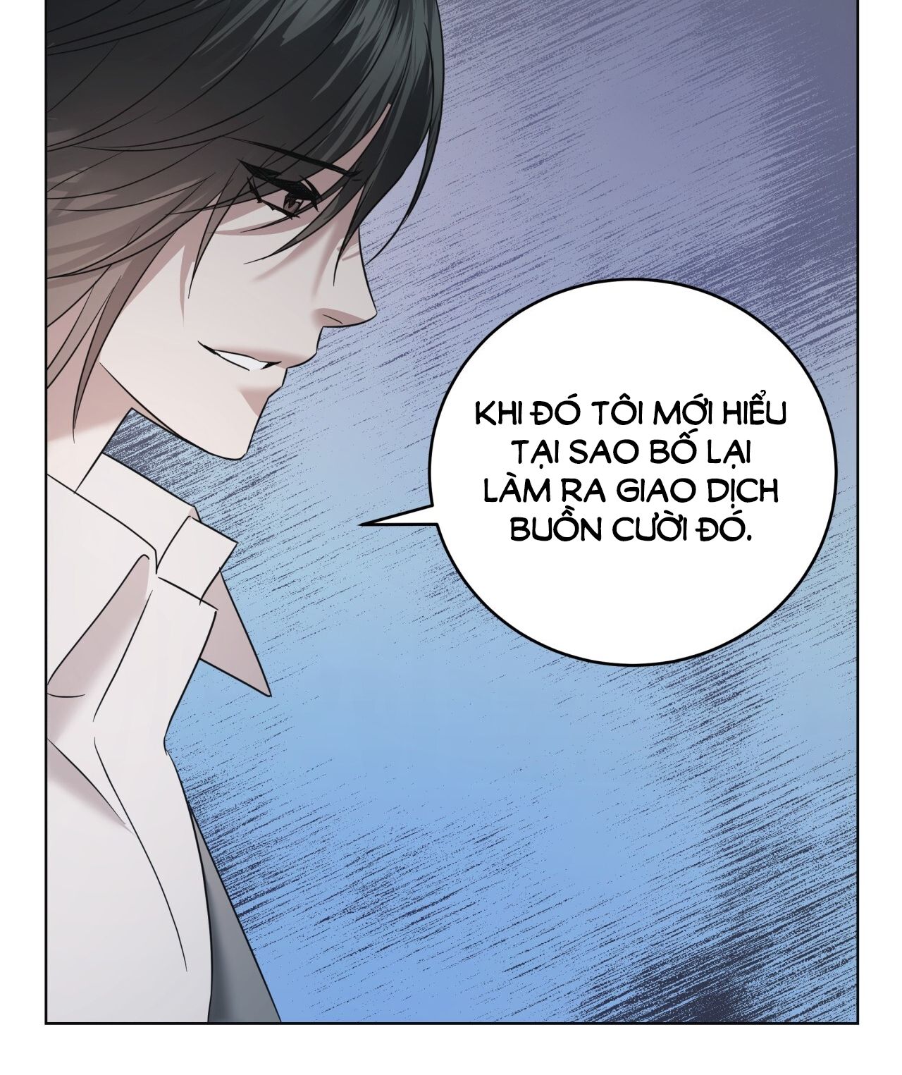 Nhất Túy Kinh Niên - Chương 21.1 - Trang 37