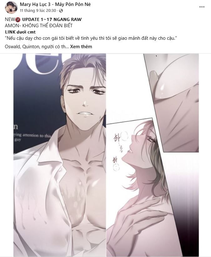 Nhất Túy Kinh Niên - Chương 21.1 - Trang 5