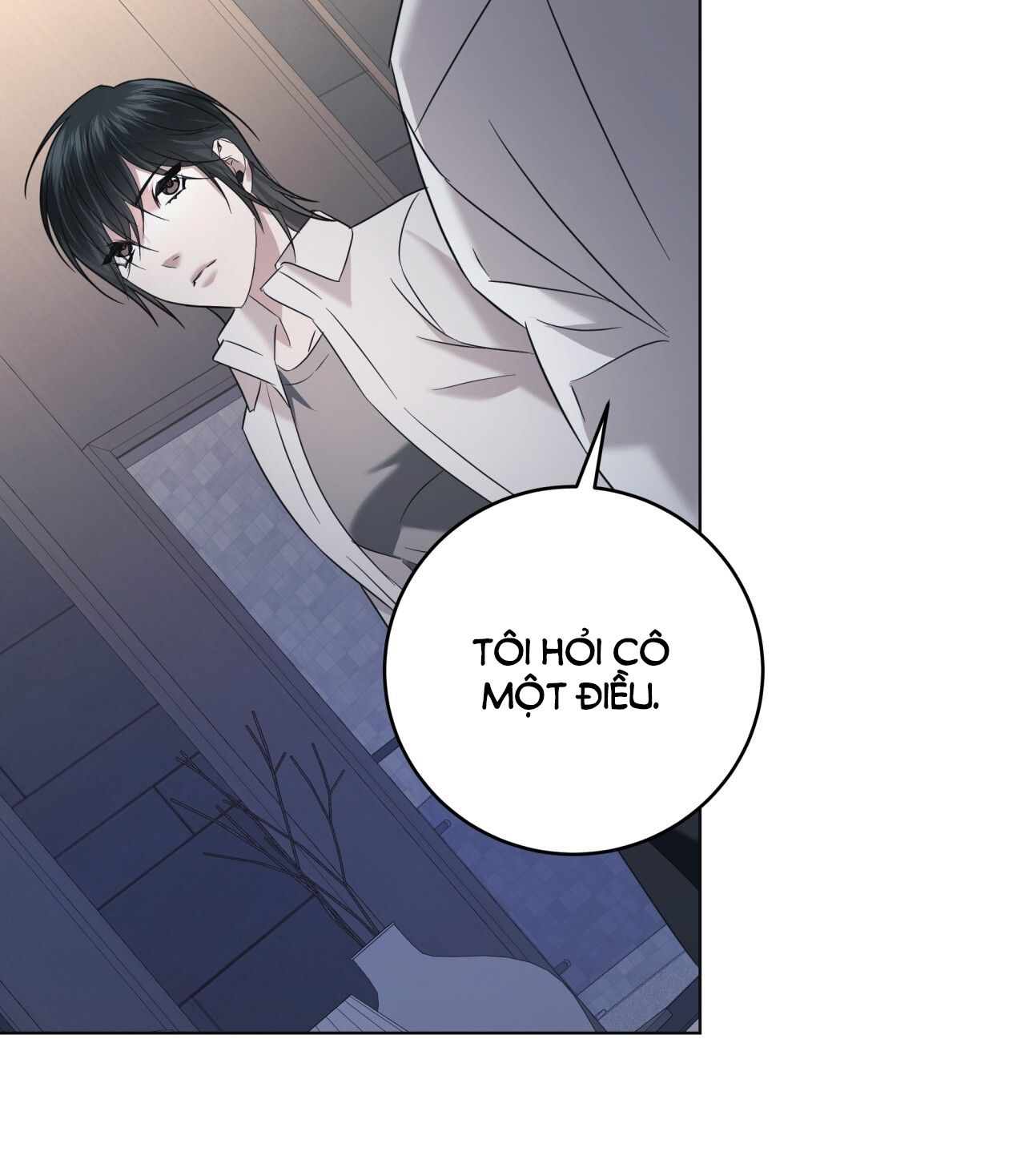 Nhất Túy Kinh Niên - Chương 21.1 - Trang 45