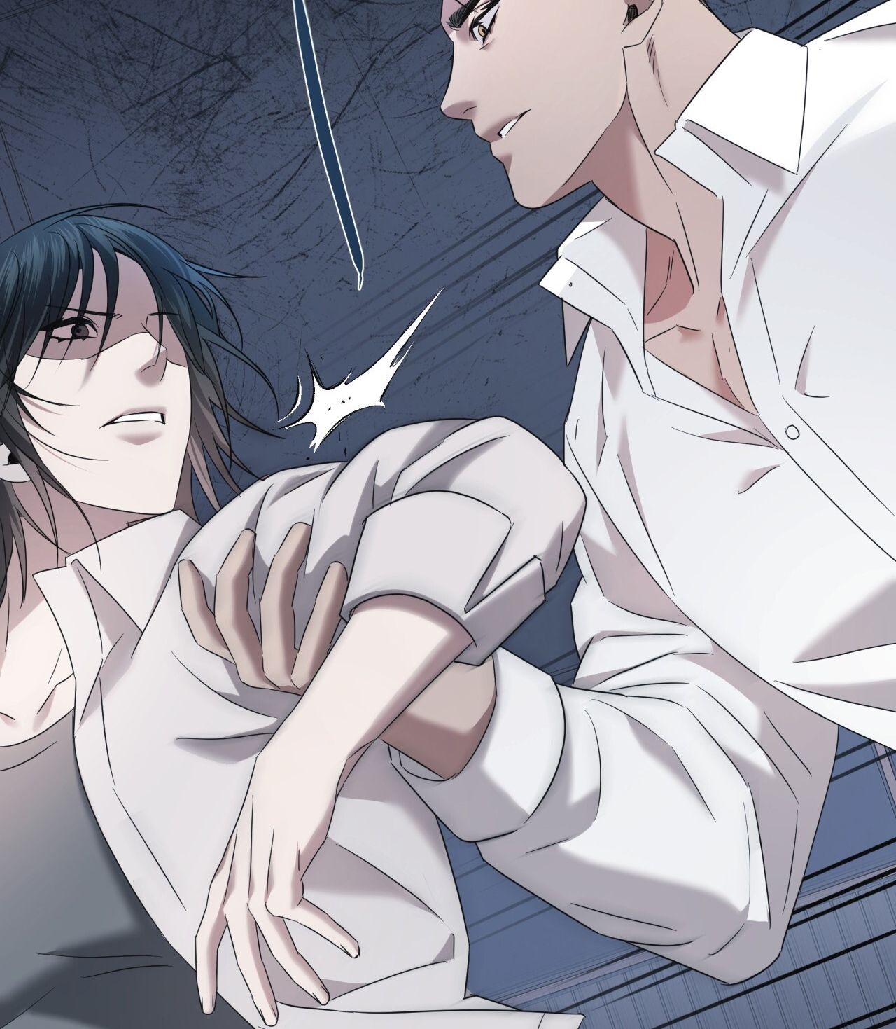 Nhất Túy Kinh Niên - Chương 21.2 - Trang 16