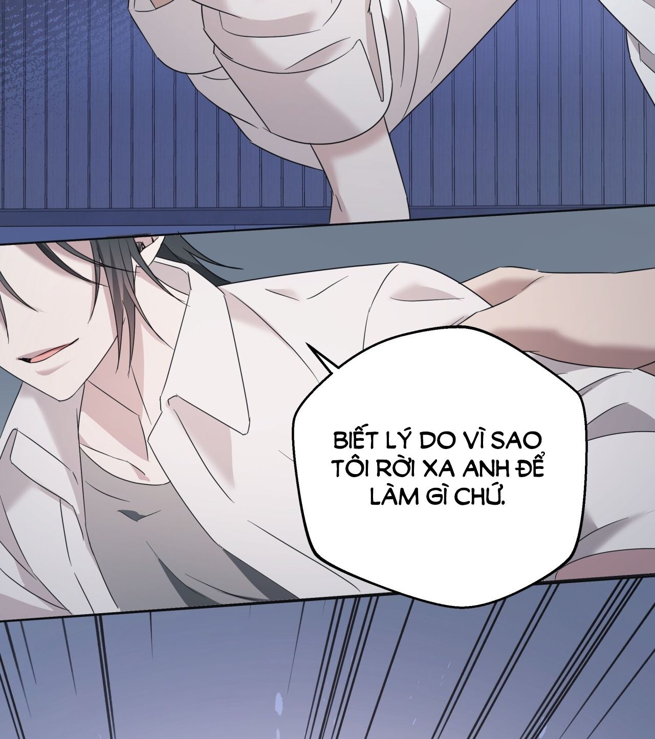 Nhất Túy Kinh Niên - Chương 21.2 - Trang 23