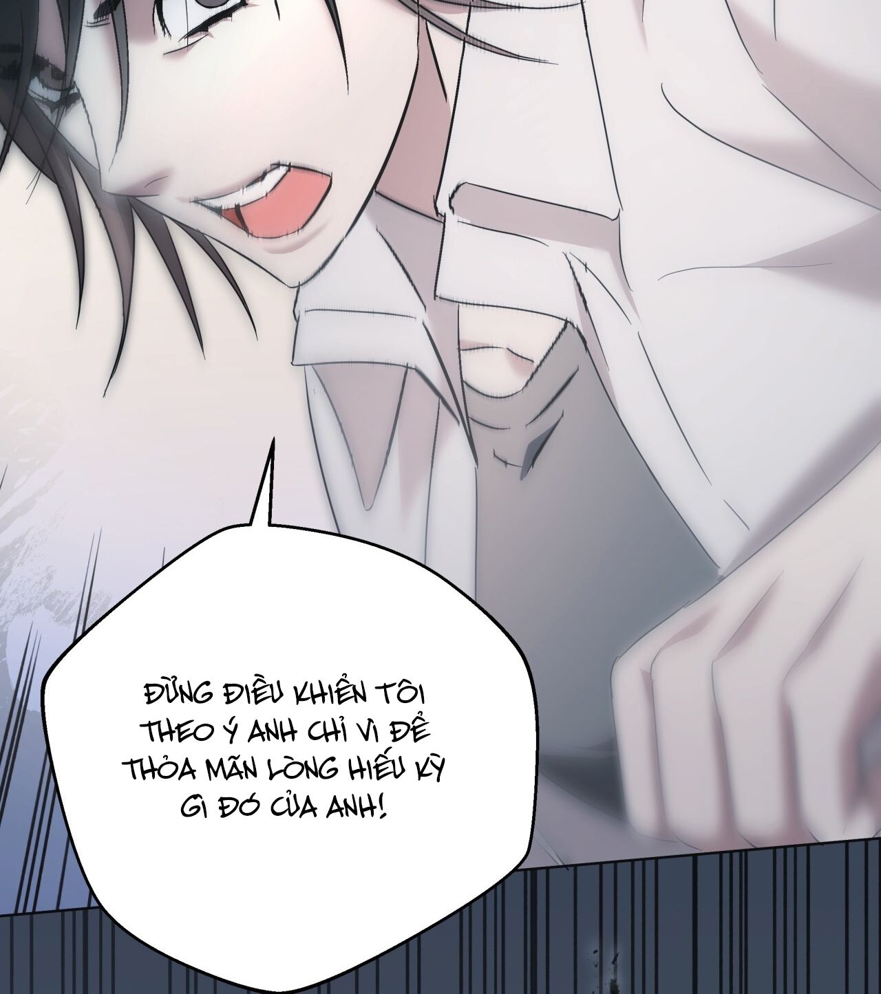 Nhất Túy Kinh Niên - Chương 21.2 - Trang 25