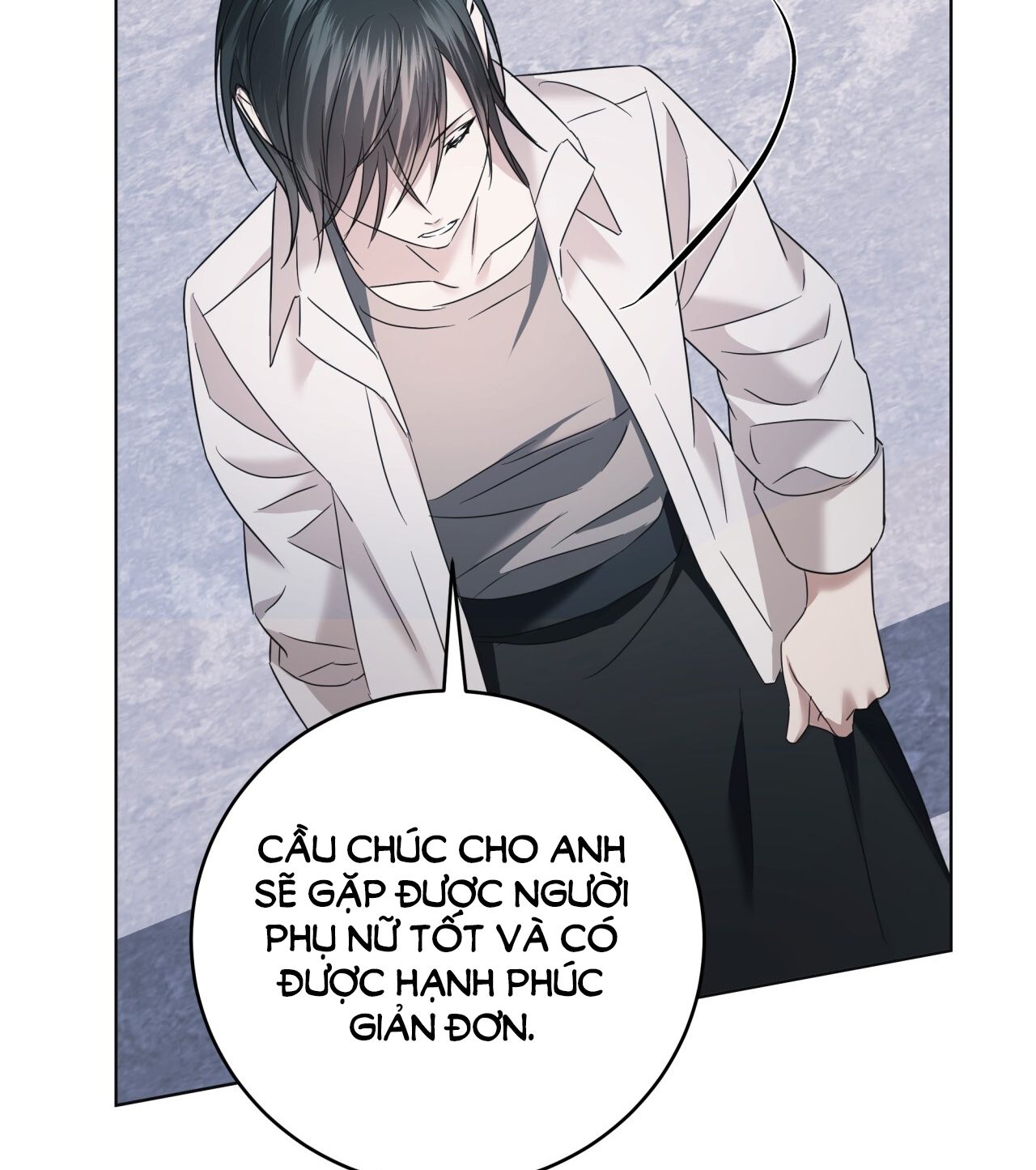 Nhất Túy Kinh Niên - Chương 21.2 - Trang 33