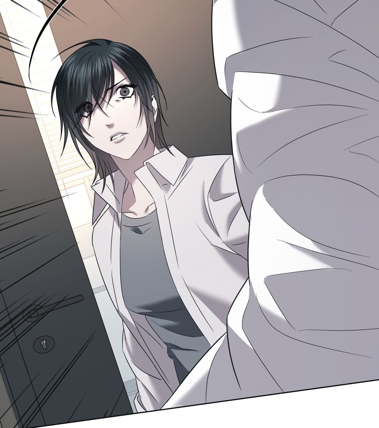 Nhất Túy Kinh Niên - Chương 21.2 - Trang 38