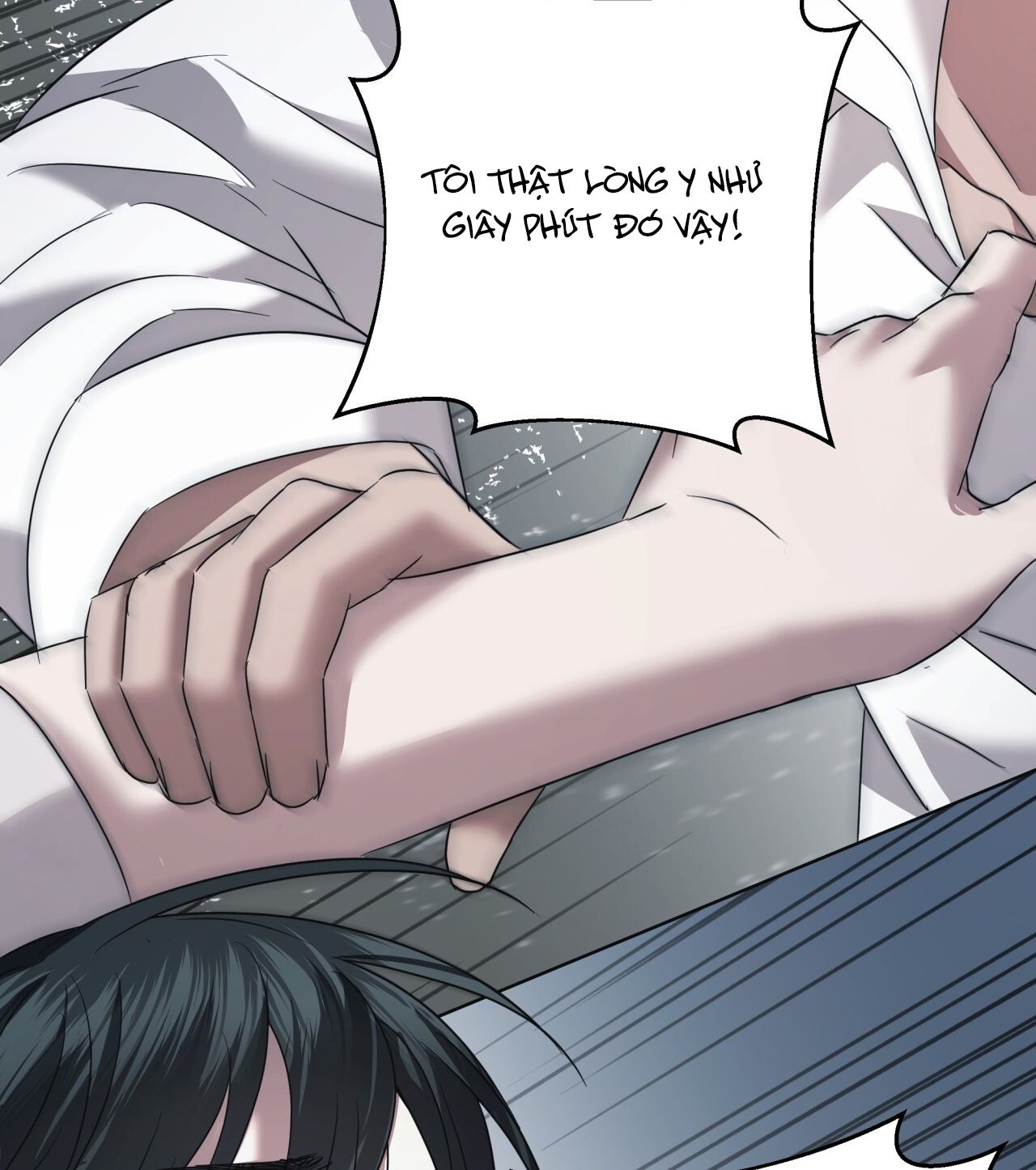 Nhất Túy Kinh Niên - Chương 21.2 - Trang 43