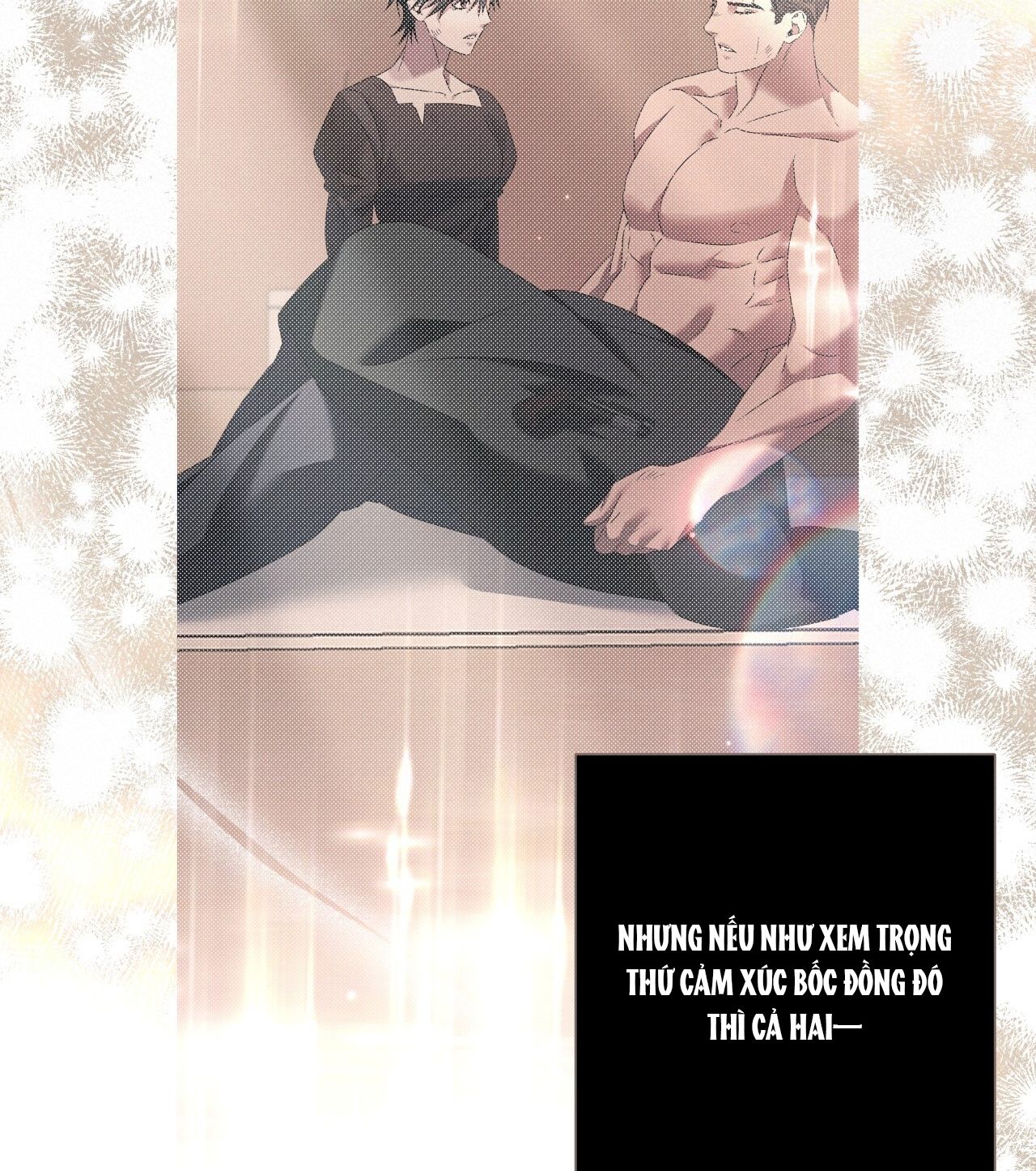 Nhất Túy Kinh Niên - Chương 21.2 - Trang 46