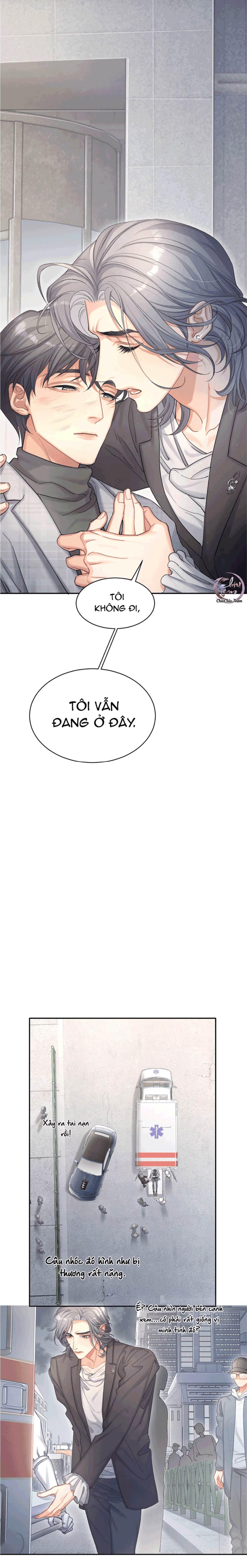 Nhất Túy Kinh Niên - Chương 21 - Trang 6