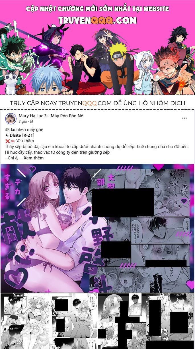 Nhất Túy Kinh Niên - Chương 22.1 - Trang 1