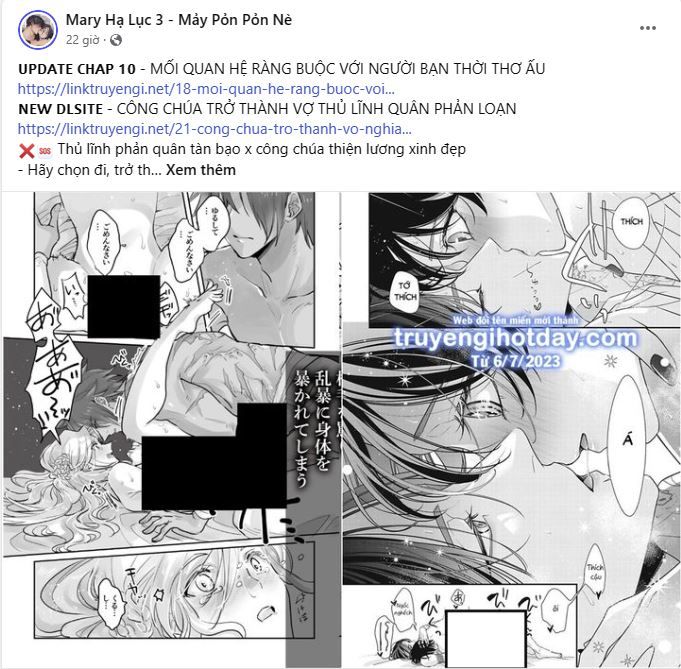 Nhất Túy Kinh Niên - Chương 22.1 - Trang 2