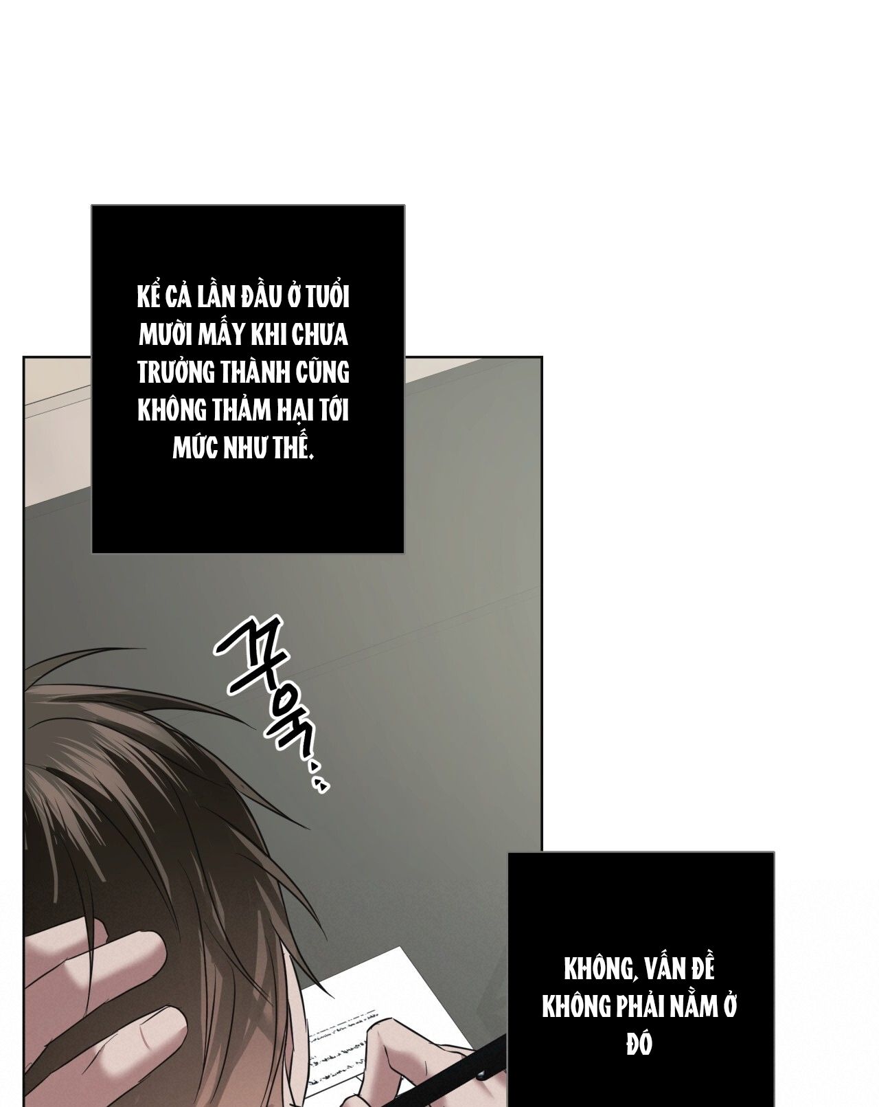 Nhất Túy Kinh Niên - Chương 22.2 - Trang 68